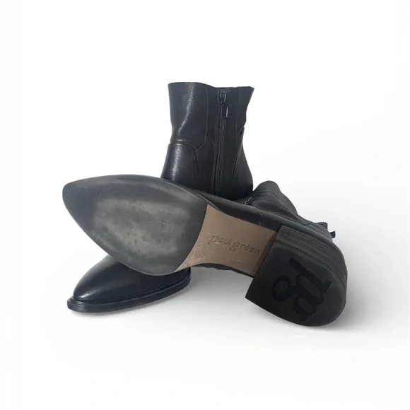 Paul Green Trey Ankle Boots - Picture 5 of 5